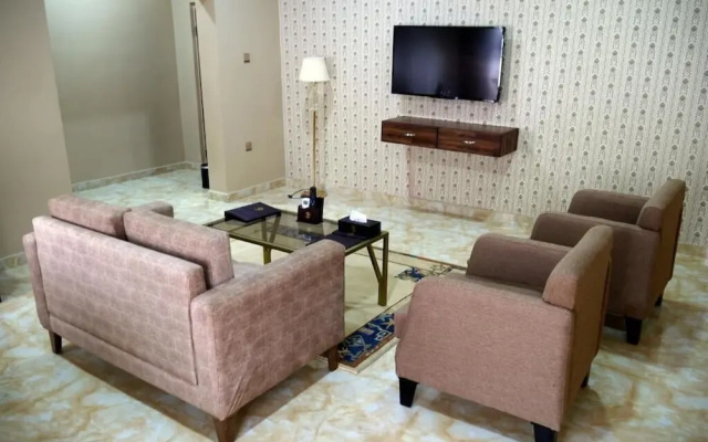 Porto Golf Hotel and Suites Kano