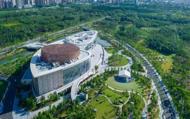 Kimpton Nine Trees Shanghai by IHG