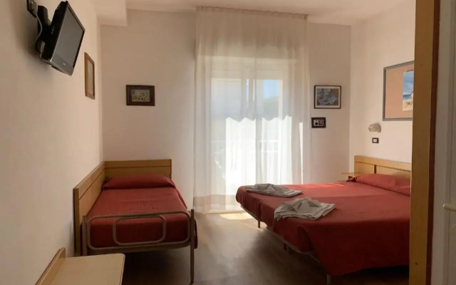 Hotel Tre Grazie