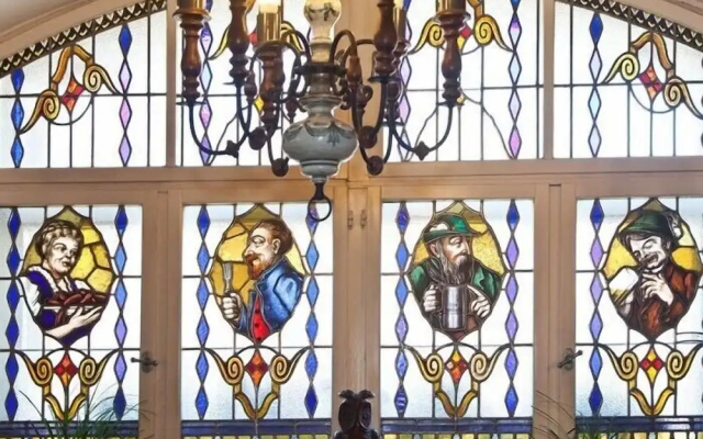 Hotel Strauss