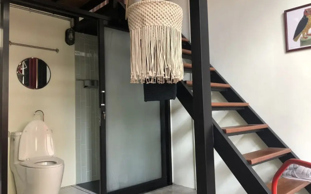 Baan Wan Chart Boutique Hotel