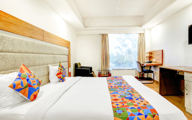 FabHotel Cambay Sapphire
