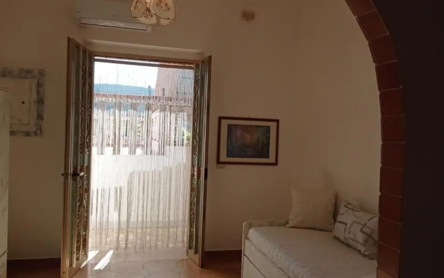 Casa delle Arance