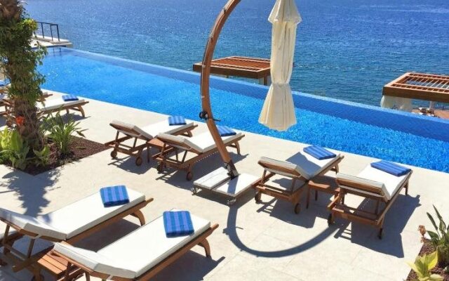 Allium Villas Resort Bodrum 1