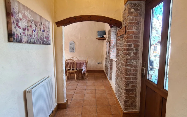 Swallow Cottage