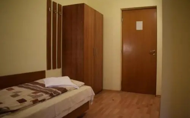 Hotel Jeravna