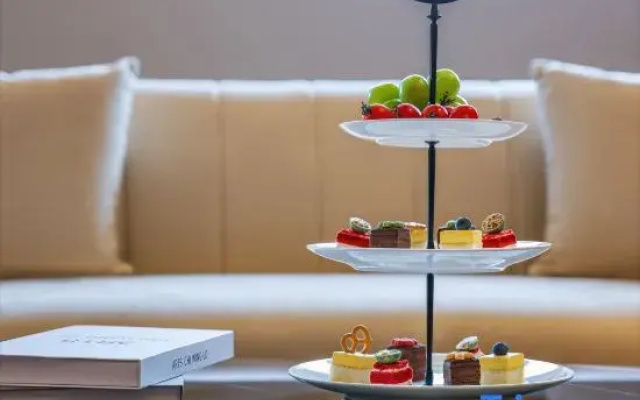 Movenpick by Accor Hangzhou Jiande(Yanzhou Ancient City)