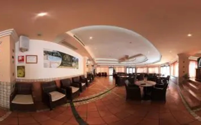 Hotel Villa Verde