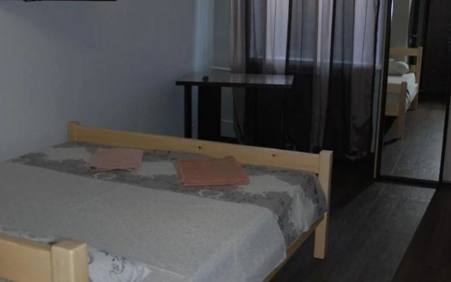 Hostel Sreda