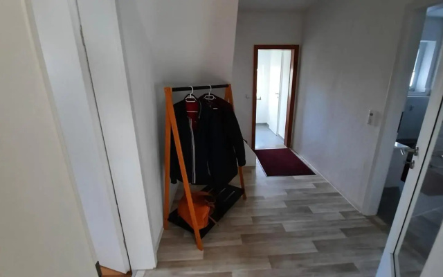 Ferienwohnung Rolf