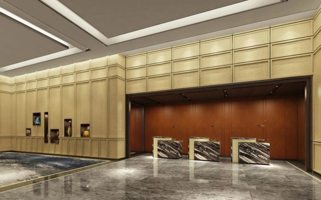 Sofitel Singapore City Centre