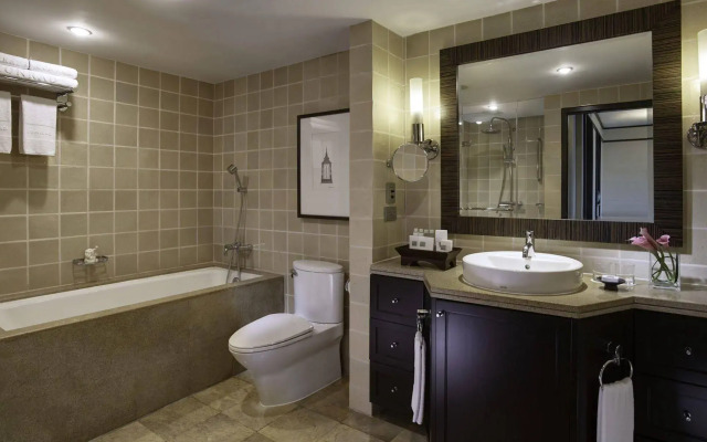 Conrad Bangkok Residences