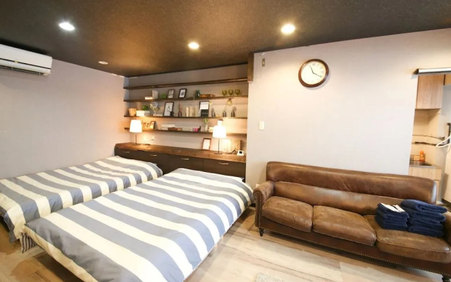 Guest house Re-worth Yabacho1