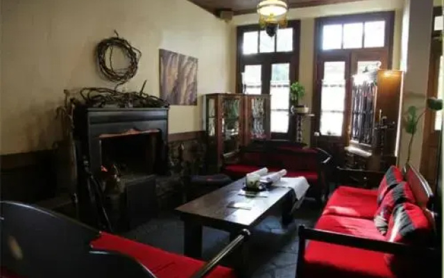 Mansion Viglatoras
