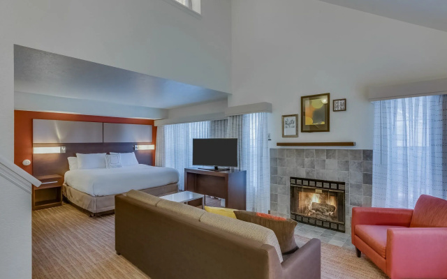 Residence Inn South Bend