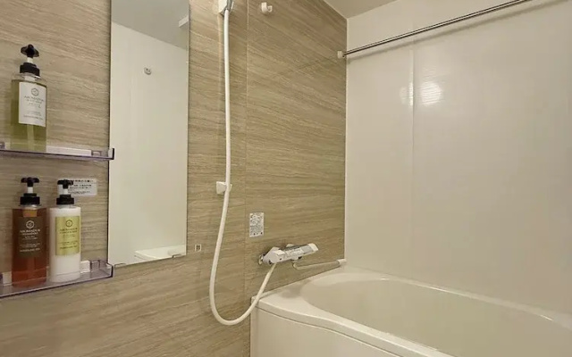 bHotel Miyajima Omotesando 21