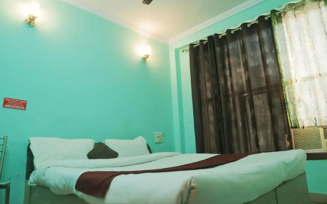 Hotel Shaurya By Sharma Online Solution Haridwar