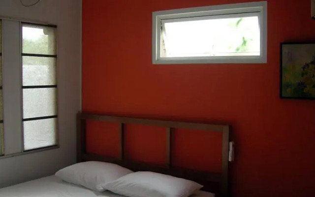 Neina Guest House