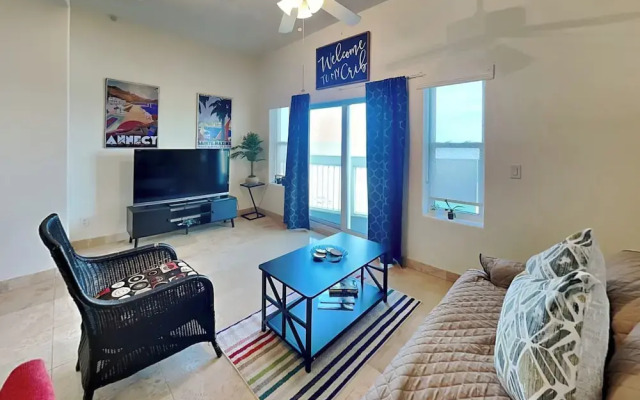 Sea Breeze by Ryson Vacation Rentals