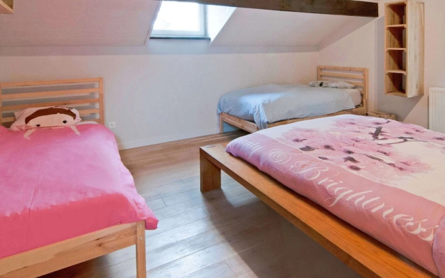 Scenic Stay in Xhoffraix