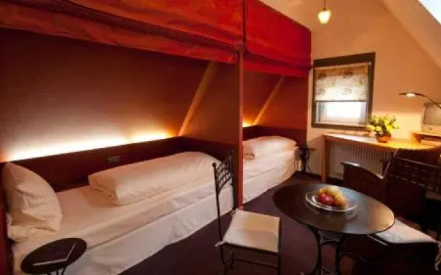 Hotel Laurentius