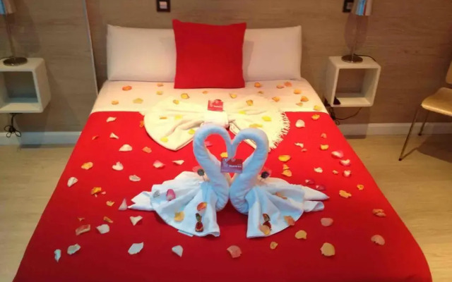 Hostal Madrid Inn