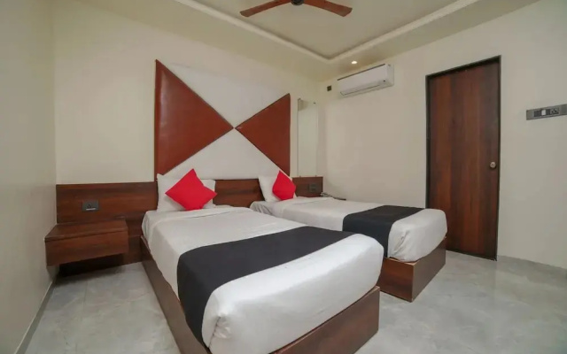 Hotel Ashoka Imperial by OYO Rooms