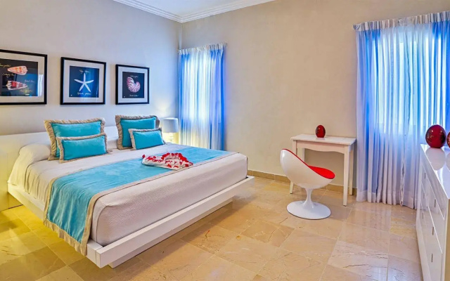Presidential Suites Self Catering Punta Cana