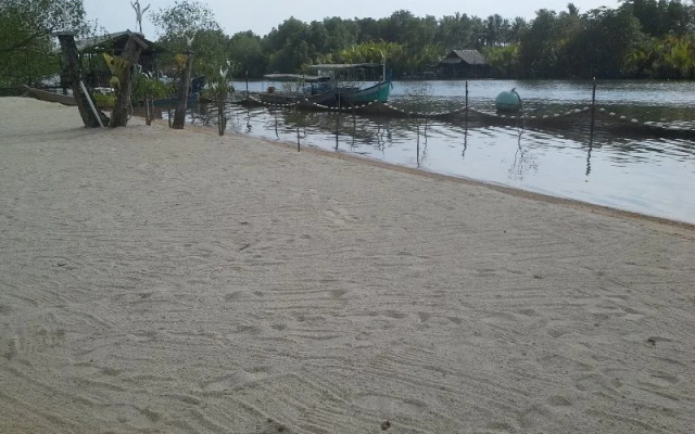 Pentip Resort