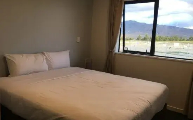 Jero Apartment