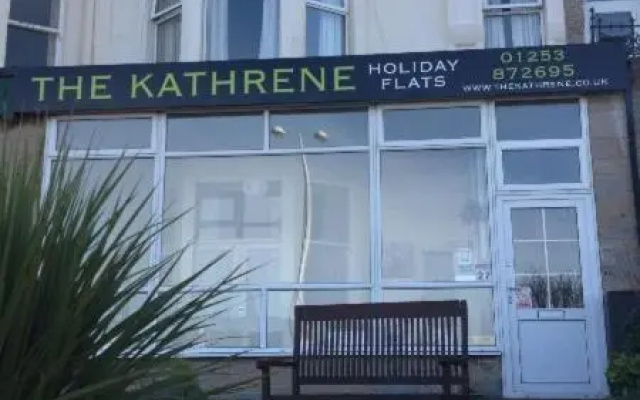 The Kathrene