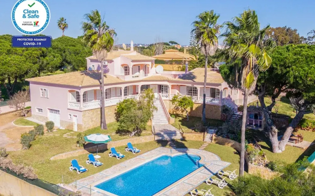 Villa Mar & Sol