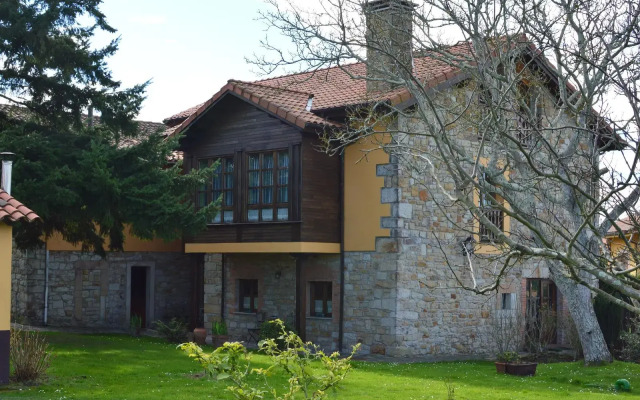 La Casona de Quintes