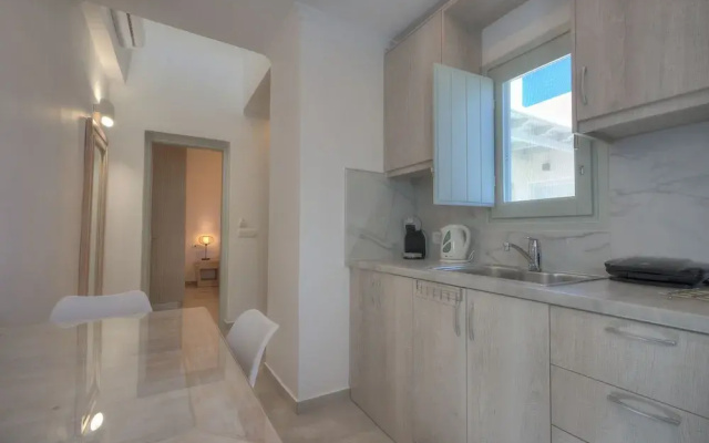 Erato City House