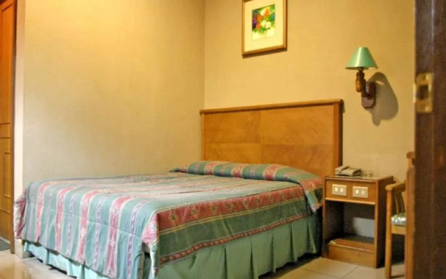 NIDA Rooms Bandung Marvell City Cibogo