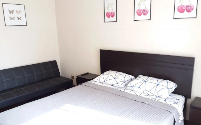 Guest House Miraflores