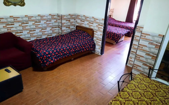 Al-Khalili Apartment