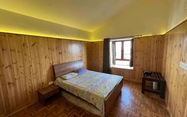 Sky Top Villa