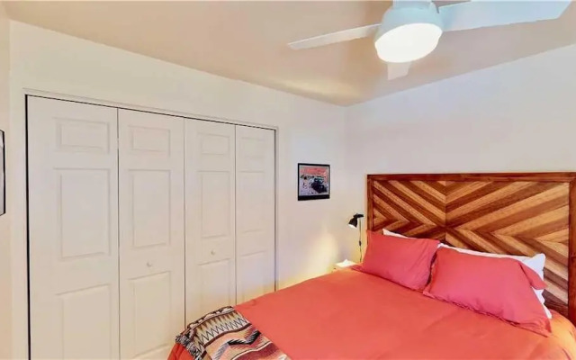 Base Camp ~ K2 3 Bedroom Home