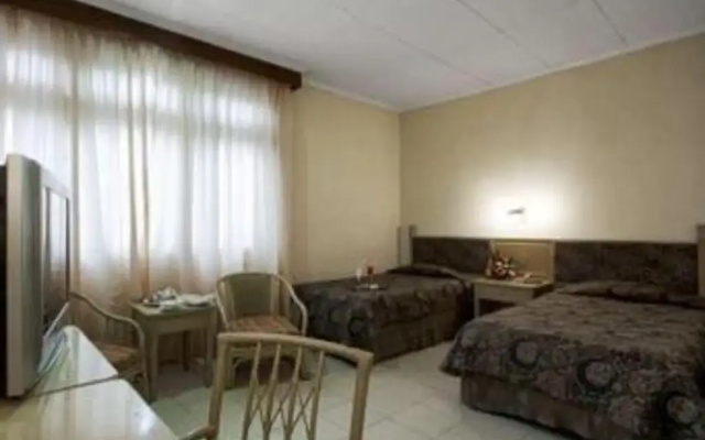 Hotel Griyadi Kusuma Sahid
