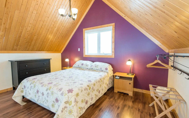 Chalets Valmont
