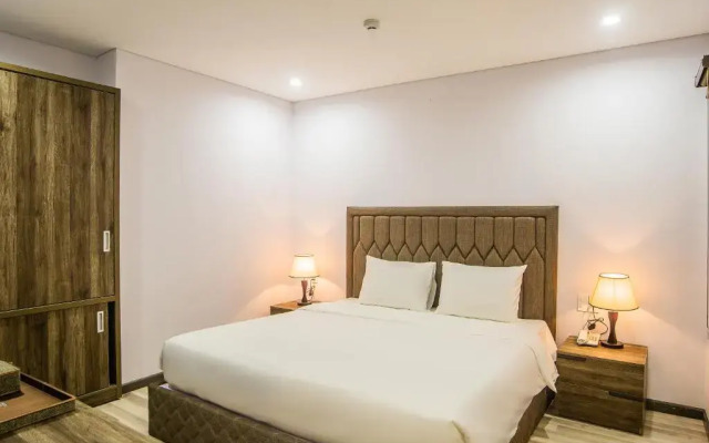 Sea Light Hotel Da Nang