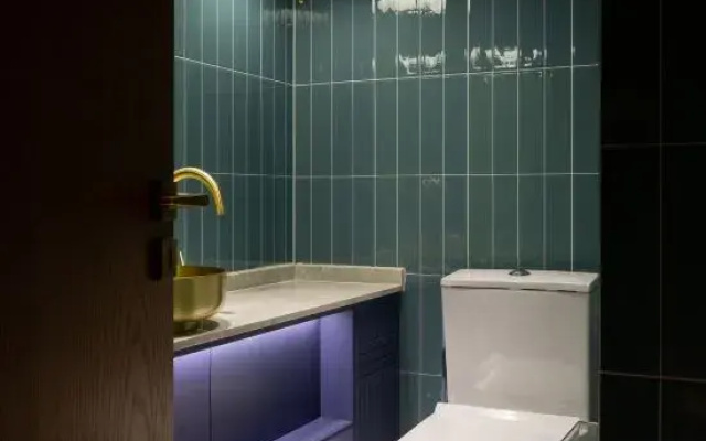 Taofanting Fenghe Hotel