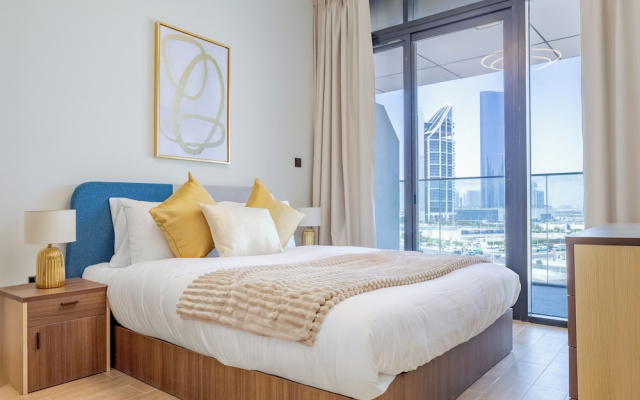 Bloomfields Magnificent 1Br Al Marya