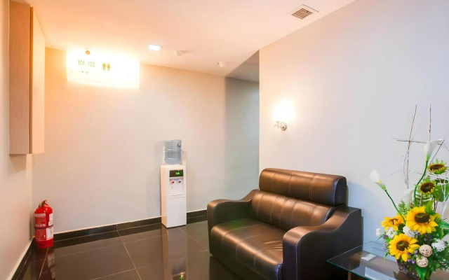 P Line Hotel