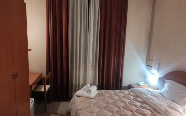 Hotel Centrale