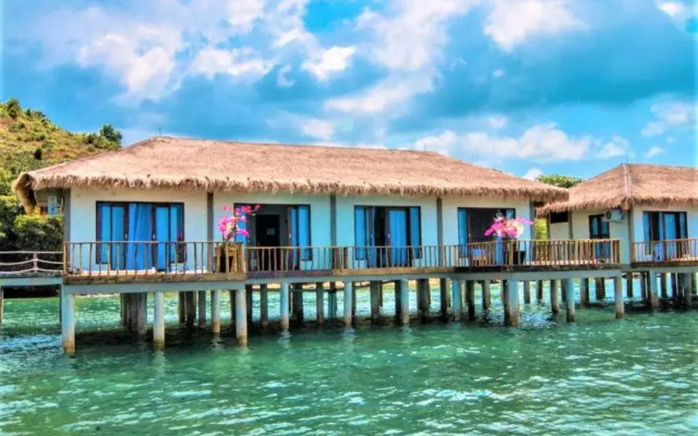Sbs Resort By Zuzu