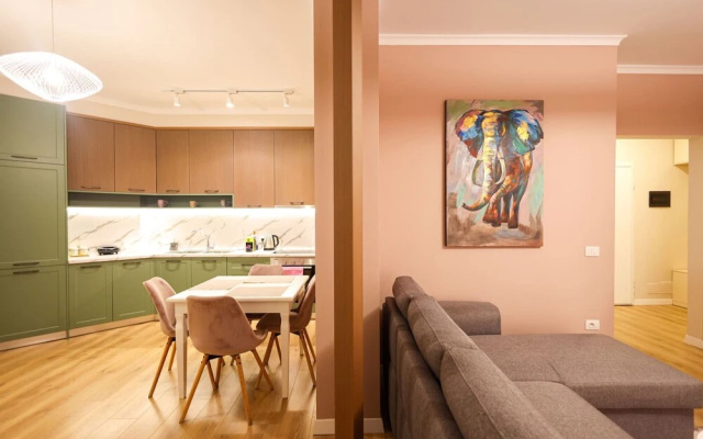 Grandstay Urban Five