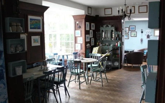 Tremayne Bed and Breakfast