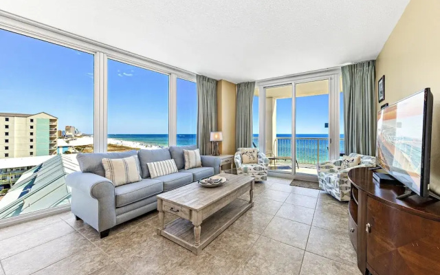 Island Tower 701